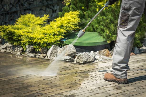 Trusted Auburn Hills, MI Pressure Washing Services Experts