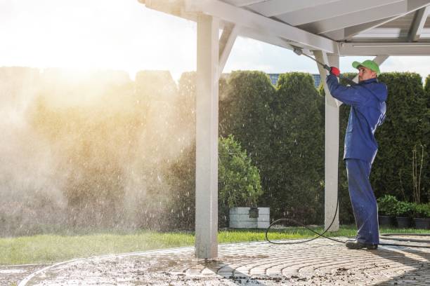 Playground Equipment Cleaning in Auburn Hills, MI