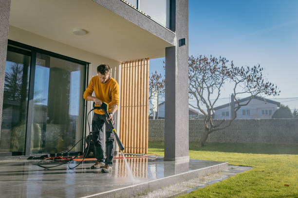 Best Restaurant Pressure Washing  in Auburn Hills, MI